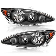 Pair headlights assembly for sale  West Sacramento