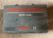 Bosch gsh 10c gebraucht kaufen  Owschlag