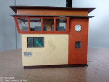 Modelleisenbahn faller stellwe gebraucht kaufen  Laufen