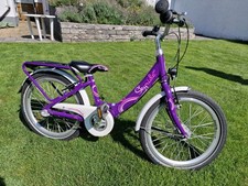 Puky skyride kinderfahrrad gebraucht kaufen  Weiterstadt