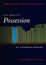 Byatt possession reader for sale  UK