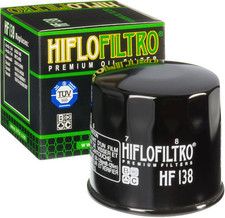 Hiflo oil filter for sale  Grand Rapids