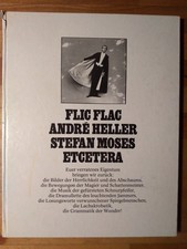 andre heller gebraucht kaufen  Rosbach v. d. Höhe