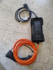 Caricatore auto elettrica usato  Grugliasco