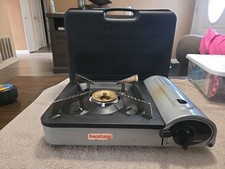 Iwatani butane stove for sale  Northwood