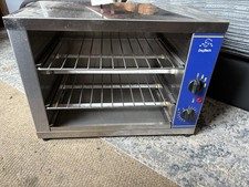 Salamander grill oven for sale  CANTERBURY