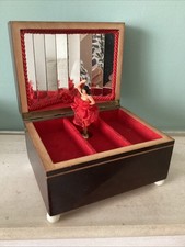 Vintage music box for sale Vintage music box for sale  BASINGSTOKE