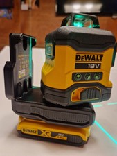 Dewalt dcle34031. way for sale  CHESTER LE STREET