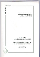Répertoire exposants oeuvres d'occasion  Le Vigan