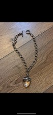 Collier créateur poggi d'occasion  Ouzouer-sur-Loire