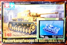 Panzer tamiya kugelblitz d'occasion  Biéville-Beuville
