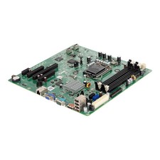 Placa Base DELL 0V52N7 SOCKET LGA1156 DDR3 PCIe Para POWEREDGE T110 comprar usado  Enviando para Brazil