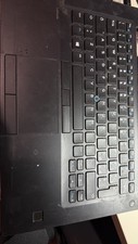 Notevook dell latitude usato  Italia