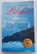 Rosamunde pilcher bianche usato  Arezzo
