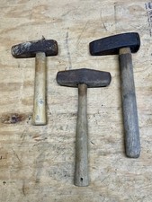 Vintage spike hammer for sale  Hamburg