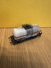 Carro cisterna lima usato Carro cisterna lima usato  Italia