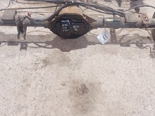 Rear axle 3.92 for sale  Spokane