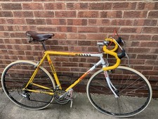 Falcon banana vintage for sale  DERBY