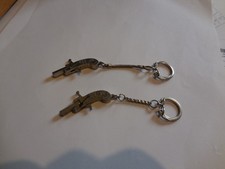 Porte cles lot d'occasion  Talence