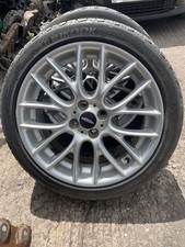 mini jcw challenge for sale  STOKE-ON-TRENT