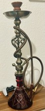 Shisha groß gebraucht kaufen  Dresden