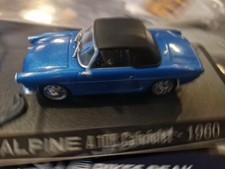 Gc4394 norev alpine d'occasion  Malakoff