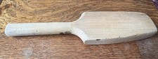 Vintage wooden butter for sale  HIGH PEAK