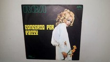 Patty pravo concerto usato  Trebisacce
