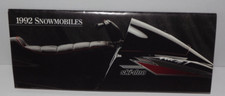 Vtg 1992 ski for sale  Newcomb