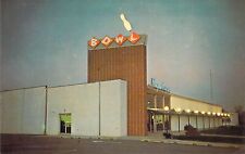 1964 NJ Pennsauken Maple Lanes Bowling Alley AMF Lanes cartão postal N45 comprar usado  Enviando para Brazil