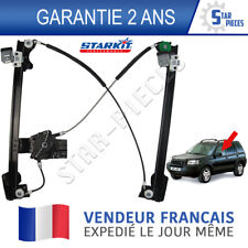 Leve vitre gauche d'occasion  Dinan