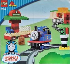 Lego duplo thomas gebraucht kaufen  Stahnsdorf