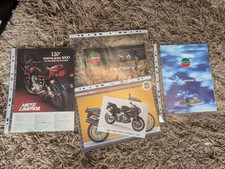 Laverda motorcycle deaker for sale  PETERBOROUGH