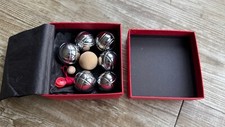 Mini boules petanque for sale  CLITHEROE