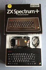 Sinclair spectrum 48k for sale  KINROSS