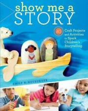 Show story craft for sale  Montgomery