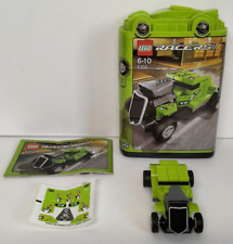 Lego racers 8302 d'occasion  Rivesaltes