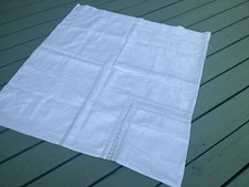 Vtg irish linen for sale  Saint Paul