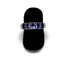 925 silberring amethyst gebraucht kaufen  Kerpen