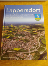 Buch 2015 lappersdorf gebraucht kaufen  Regensburg