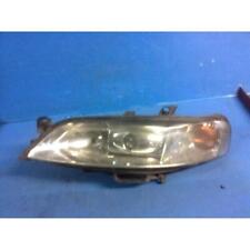 SCHEINWERFER LINKS FÜR OPEL VECTRA (99-02) 2.0 DTI 16V SW 5P/D/1994CC 1997 comprar usado  Enviando para Brazil