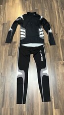 Craft langlaufrennanzug gebraucht kaufen  Freudenstadt