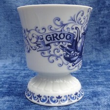 Mitterteich bavaria grogbecher gebraucht kaufen  Braunschweig