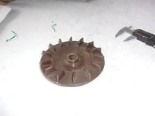 Puleggia dinamo plastica usato  Como
