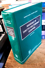 Manuale diritto dell usato  Genova