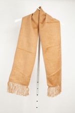 Alpaca scarf beige for sale  Fanwood