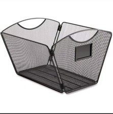 Safco onyx mesh for sale  Chester