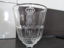 Verre, cristal d'occasion Verre, cristal d'occasion Expédié en Belgium