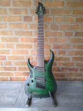 Harley benton fanfret gebraucht kaufen  Mönchengladbach