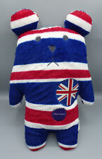 union jack teddy bear for sale union jack teddy bear for sale LUTON